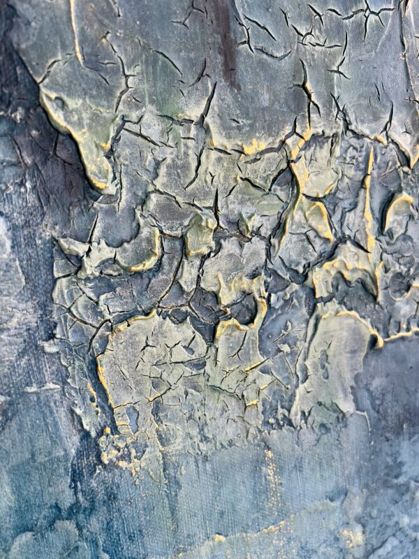Echoes, 120 X 80 Deep Edge (SOLD) - Image 18