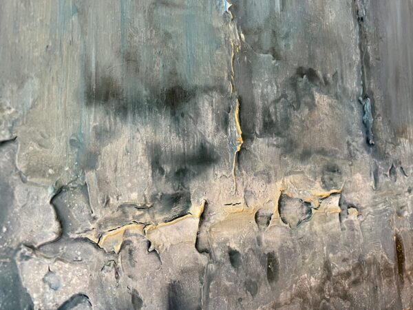 Echoes, 120 X 80 Deep Edge (SOLD) - Image 5