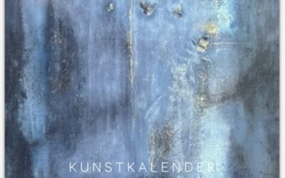 Nå kan du kjøpe din aller første TCBArt Kunstkalender 2026🥰
